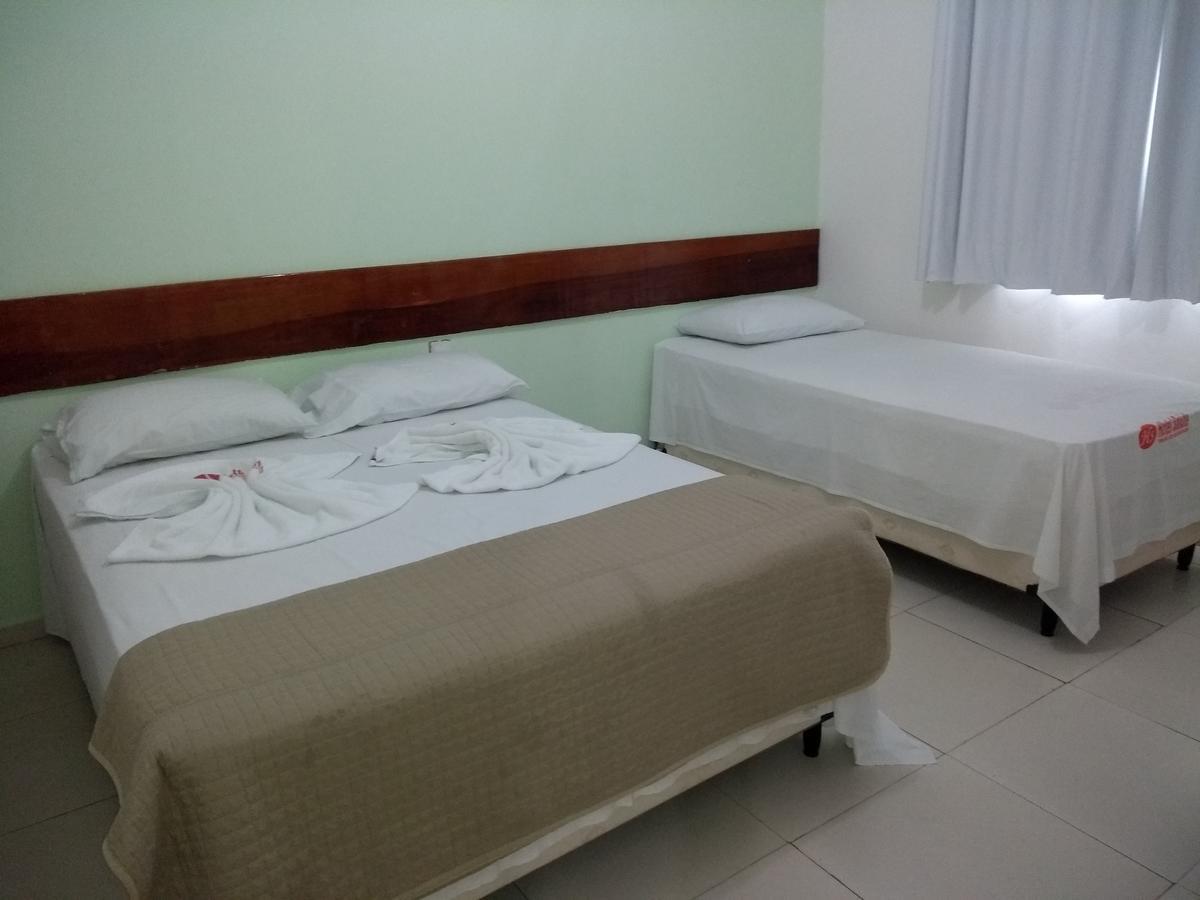 Hotel Salute Терезина Экстерьер фото